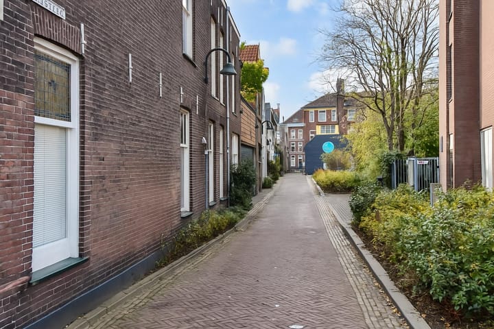Photo 59 of Gasthuissteeg 21