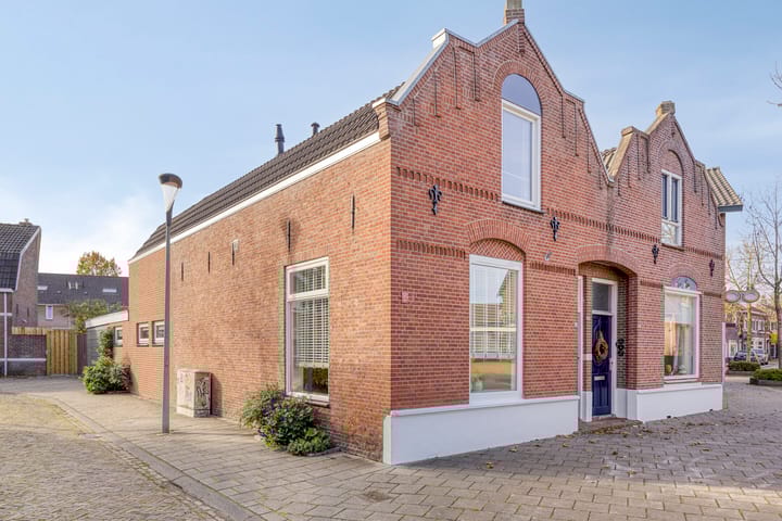 Foto 9 van Breukelsestraat 35