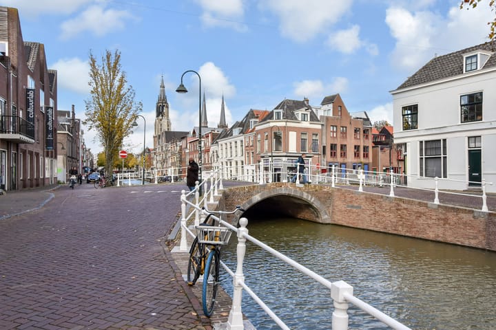 Photo 60 of Gasthuissteeg 21