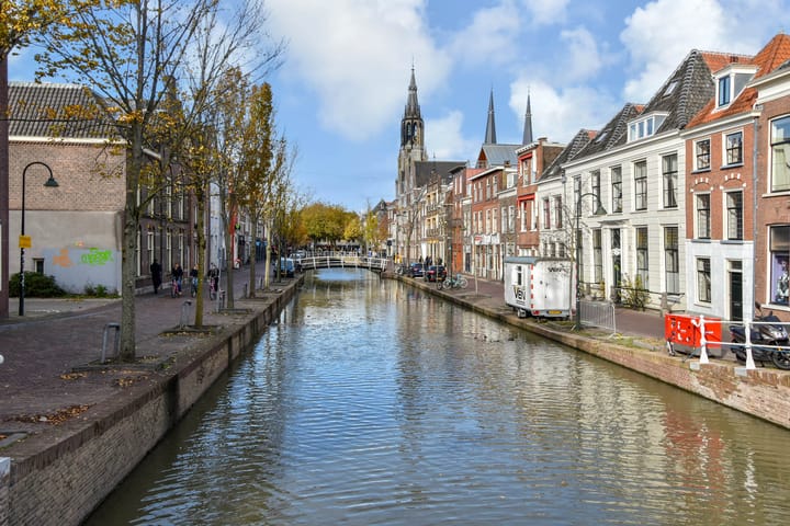 Photo 61 of Gasthuissteeg 21