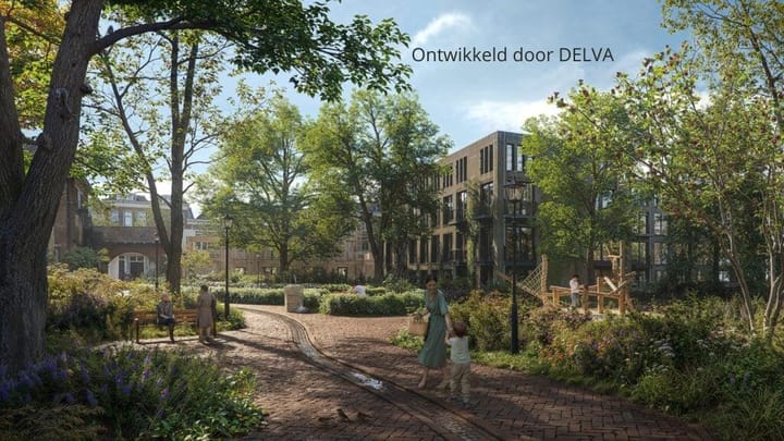 Photo 62 of Gasthuissteeg 21