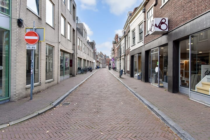 Photo 58 of Gasthuissteeg 21