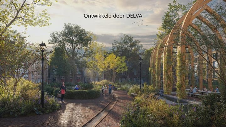 Photo 63 of Gasthuissteeg 21