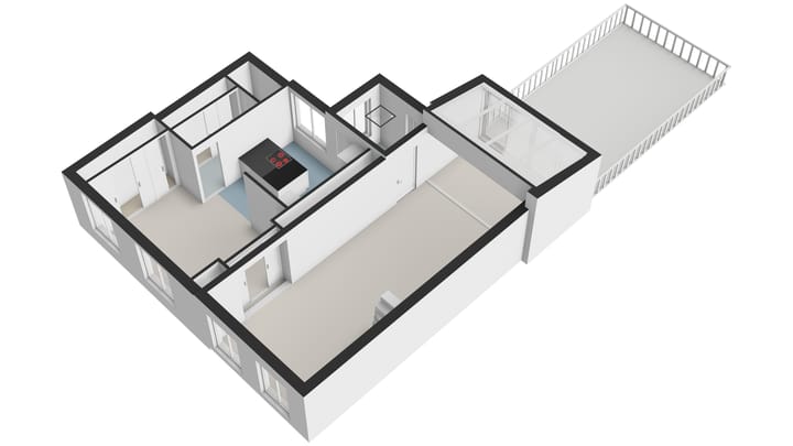 Photo 68 of Gasthuissteeg 21