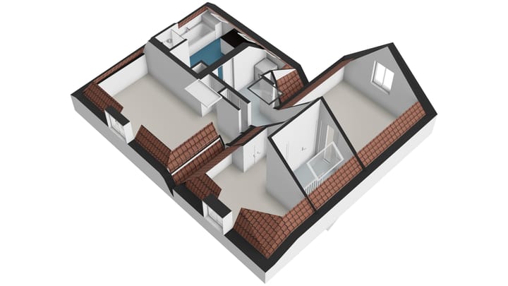 Photo 69 of Gasthuissteeg 21