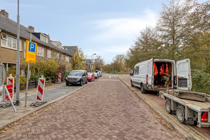 Foto 35 van Mauvestraat 186