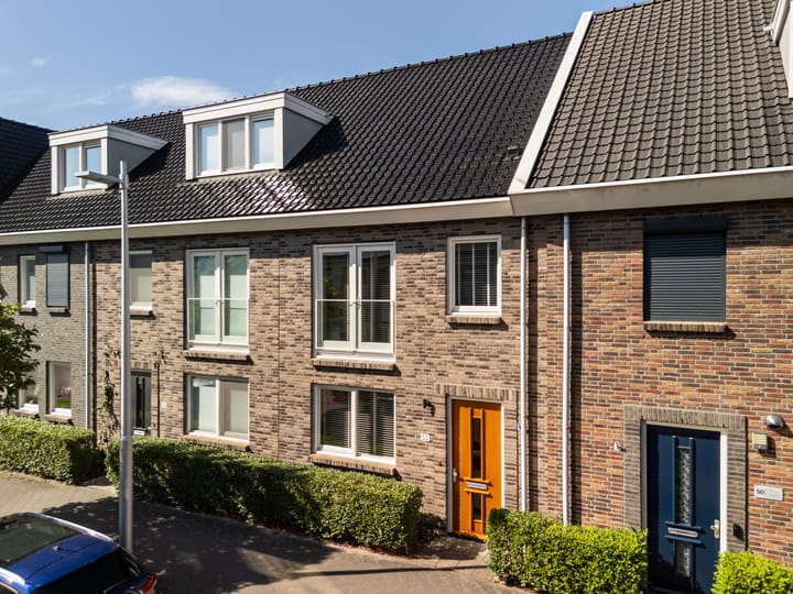 Marjoleinweg 52 main image