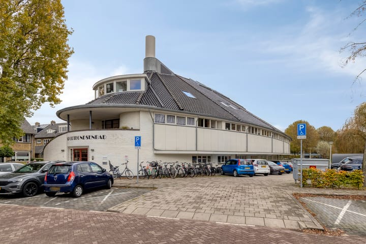 Foto 6 van Mauvestraat 186