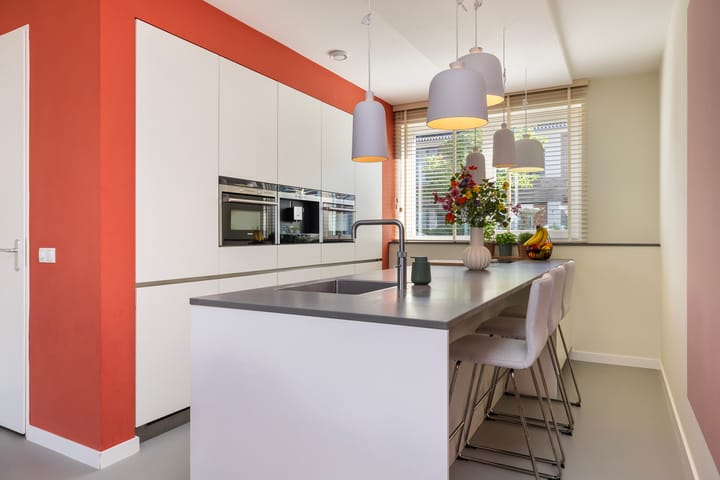 Foto 3 van Marjoleinweg 52