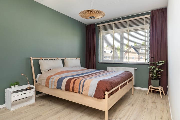 Foto 4 van Marjoleinweg 52