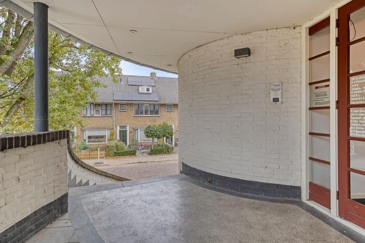 Foto 20 van Mauvestraat 186