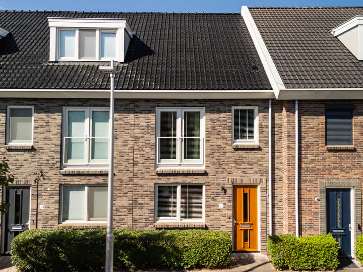 Foto 6 van Marjoleinweg 52