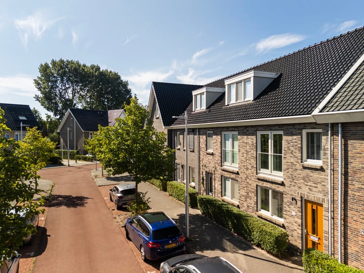 Foto 7 van Marjoleinweg 52