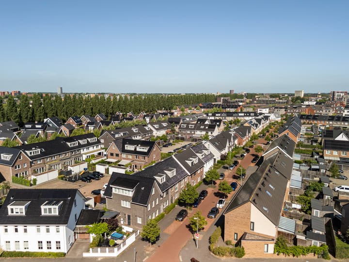 Foto 9 van Marjoleinweg 52