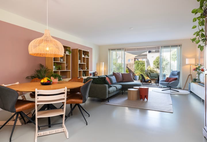 Foto 11 van Marjoleinweg 52