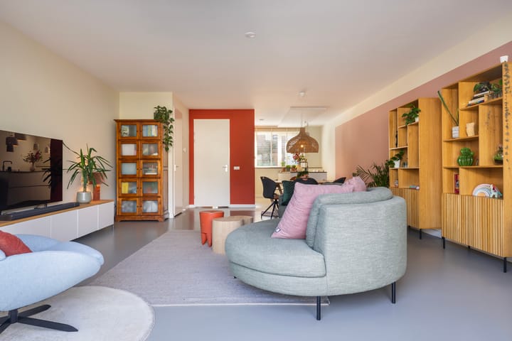 Foto 12 van Marjoleinweg 52