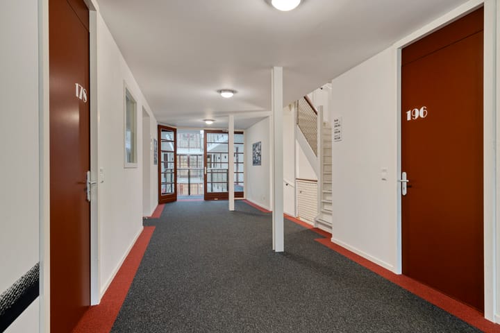 Foto 25 van Mauvestraat 186