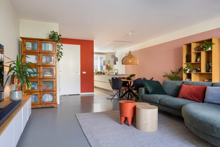 Foto 13 van Marjoleinweg 52