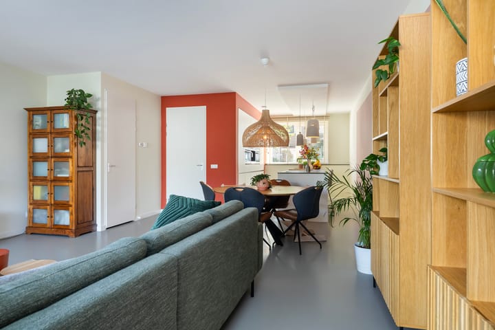 Foto 15 van Marjoleinweg 52