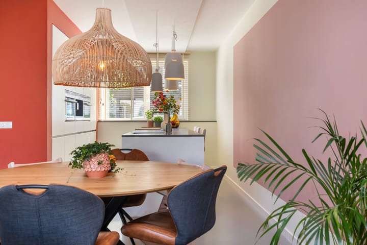 Foto 16 van Marjoleinweg 52