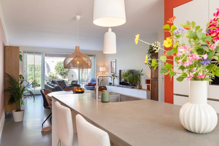 Foto 18 van Marjoleinweg 52