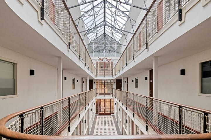 Foto 4 van Mauvestraat 186