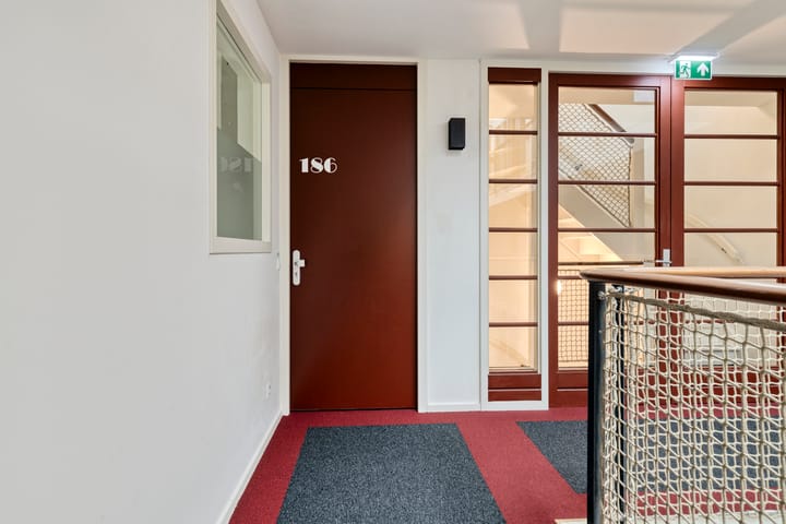 Foto 28 van Mauvestraat 186