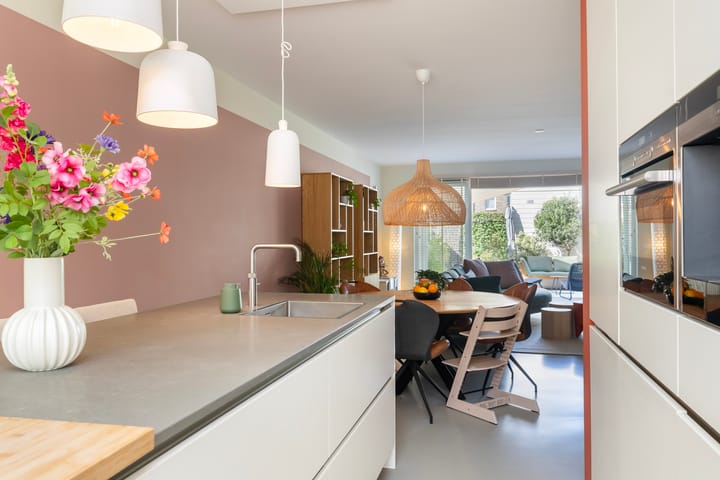 Foto 21 van Marjoleinweg 52