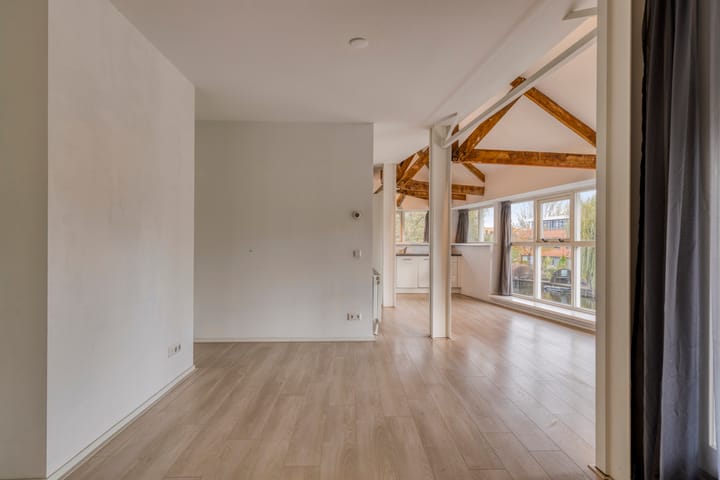 Foto 9 van Mauvestraat 186