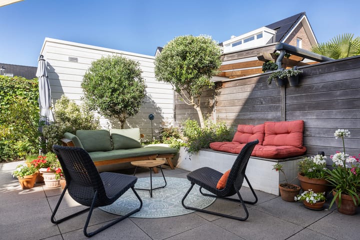 Foto 23 van Marjoleinweg 52