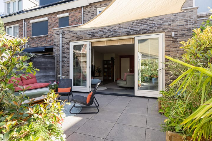 Foto 24 van Marjoleinweg 52