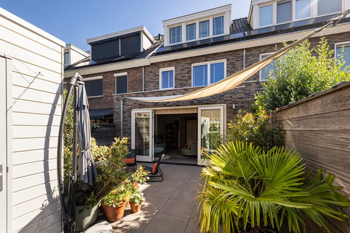 Foto 25 van Marjoleinweg 52