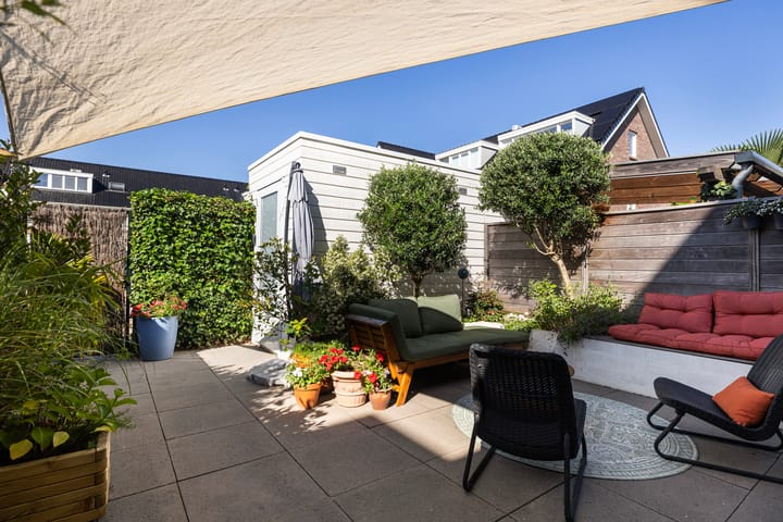 Foto 26 van Marjoleinweg 52