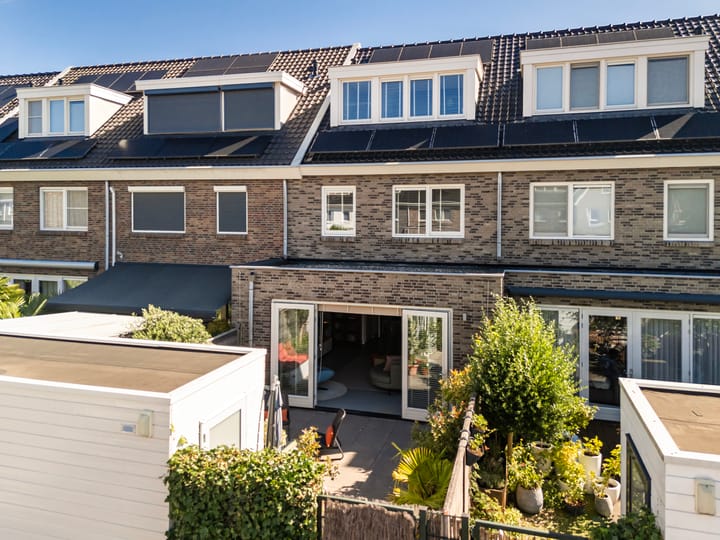 Foto 27 van Marjoleinweg 52