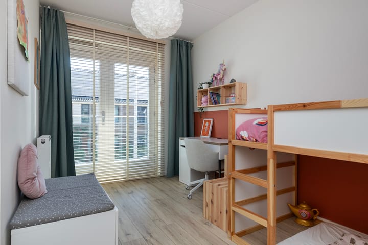 Foto 36 van Marjoleinweg 52