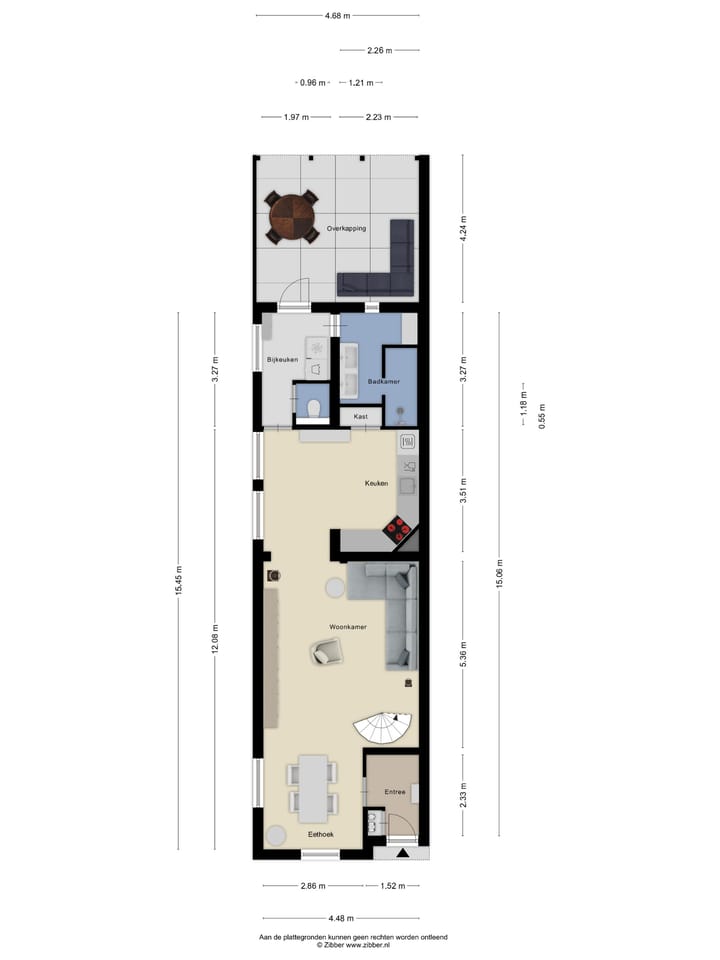 Foto 62 van Breukelsestraat 35