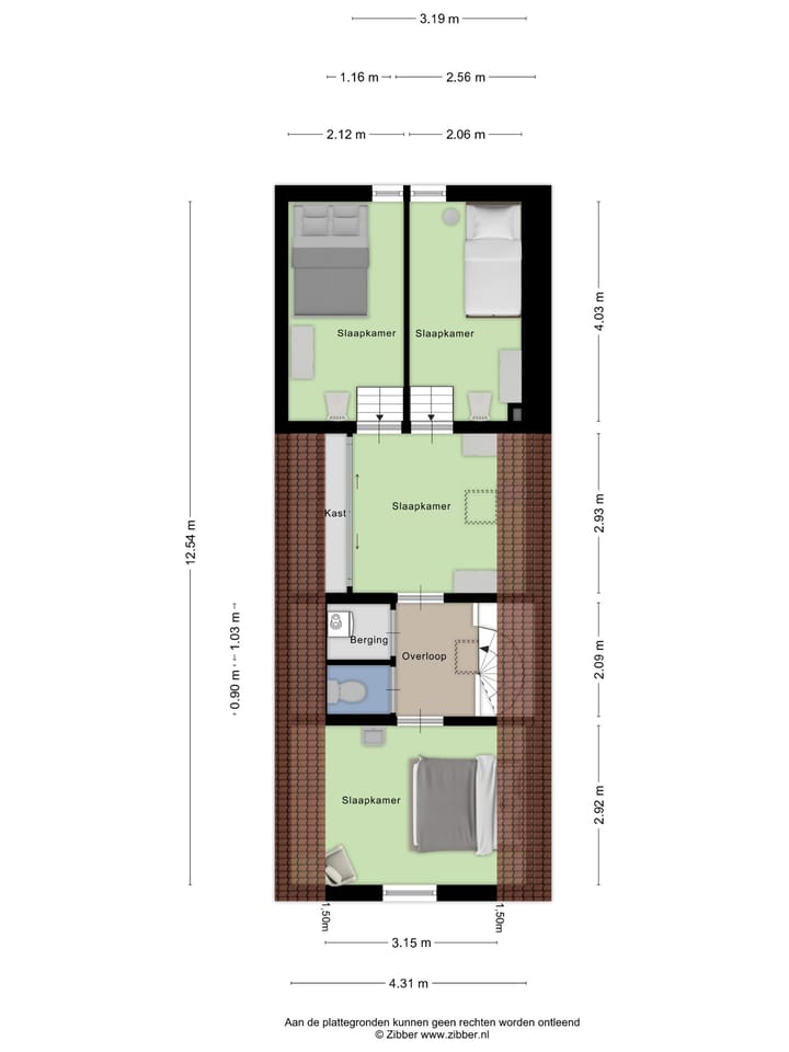 Foto 63 van Breukelsestraat 35