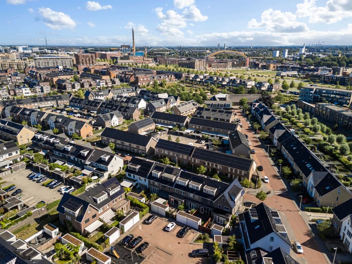 Foto 45 van Marjoleinweg 52