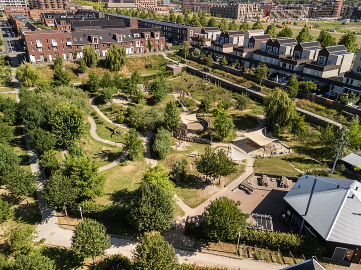 Foto 46 van Marjoleinweg 52