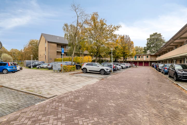 Foto 30 van Mauvestraat 186