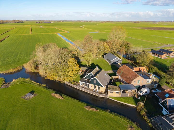 Buorren 21 main image