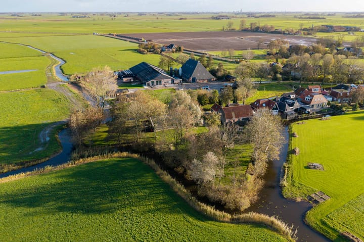 Foto 8 van Buorren 21