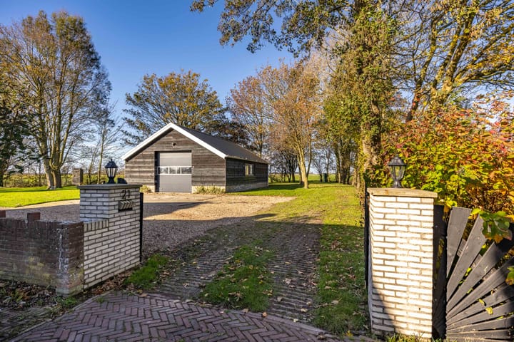 Foto 13 van Buorren 21