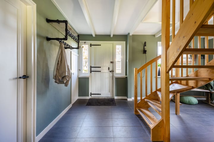 Foto 20 van Buorren 21