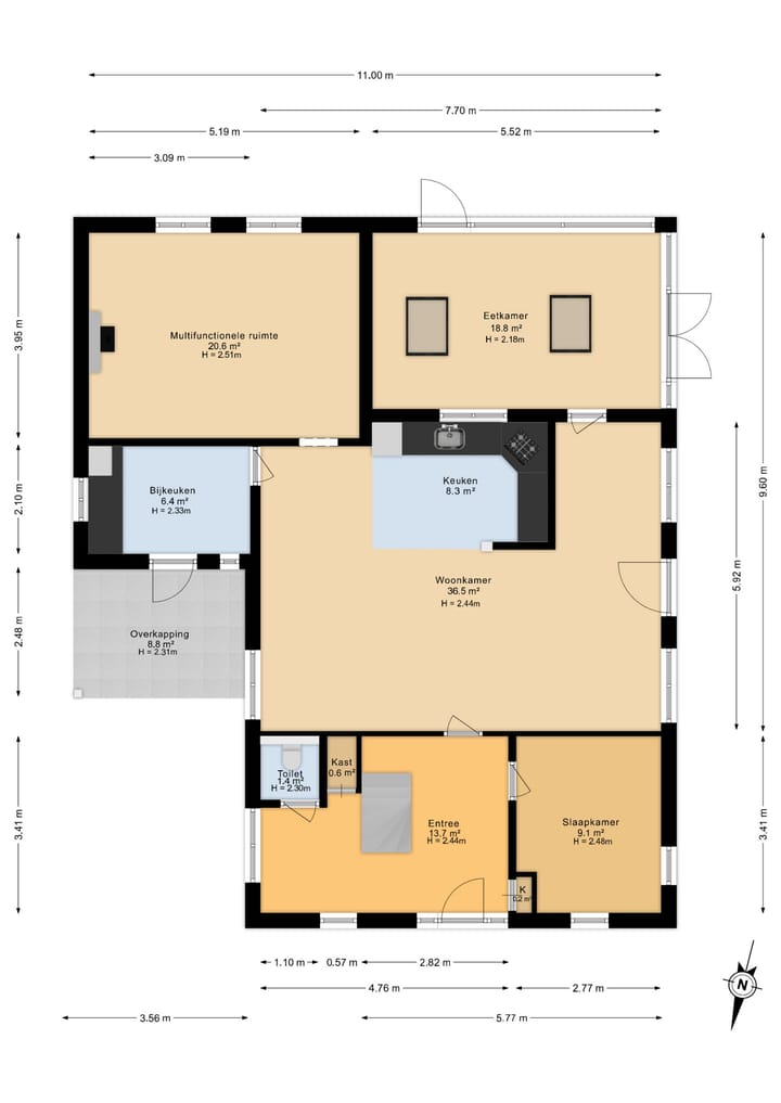 Foto 77 van Buorren 21