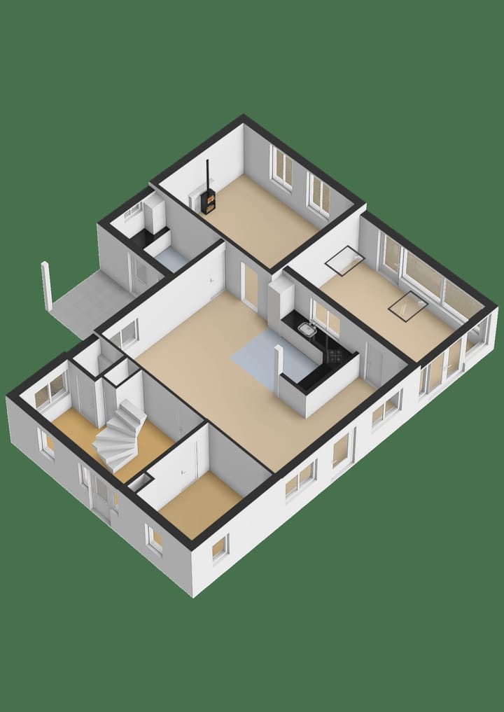 Foto 78 van Buorren 21