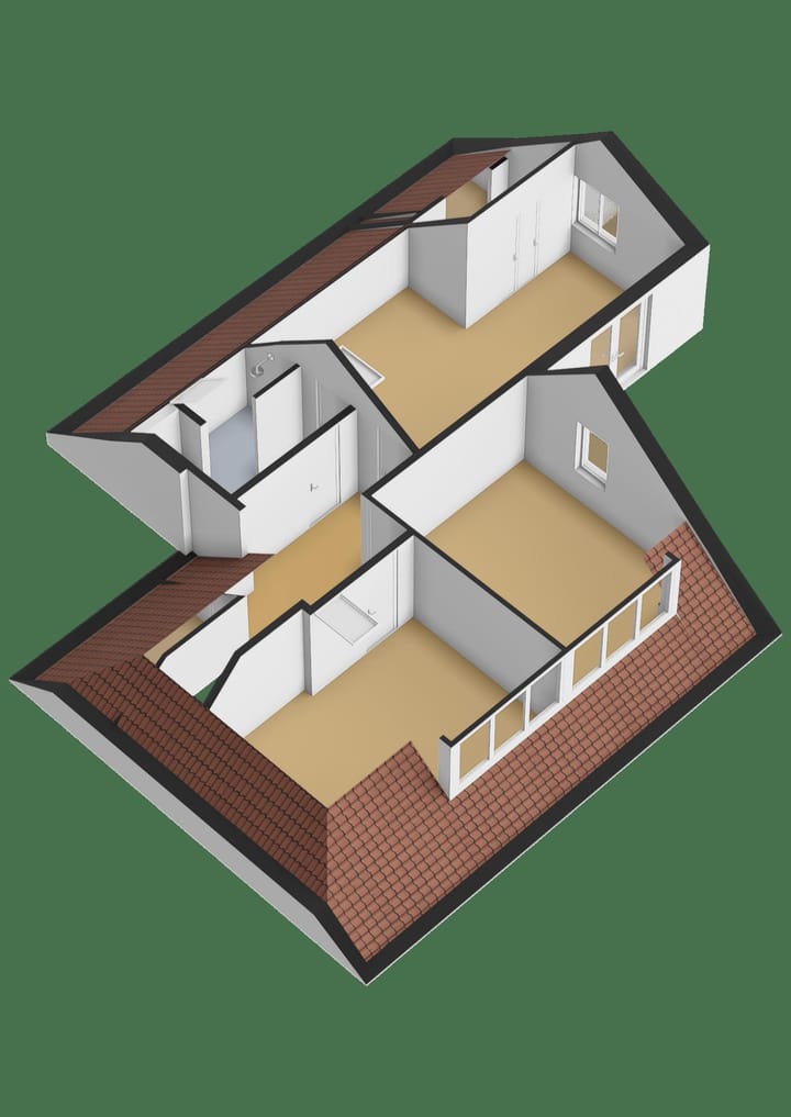 Foto 80 van Buorren 21