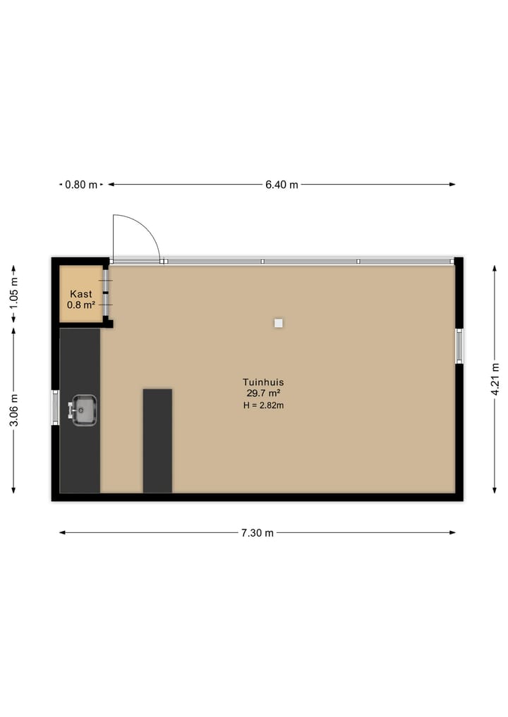 Foto 87 van Buorren 21