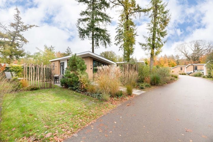 Photo 11 of Zonneoordlaan 47-R112