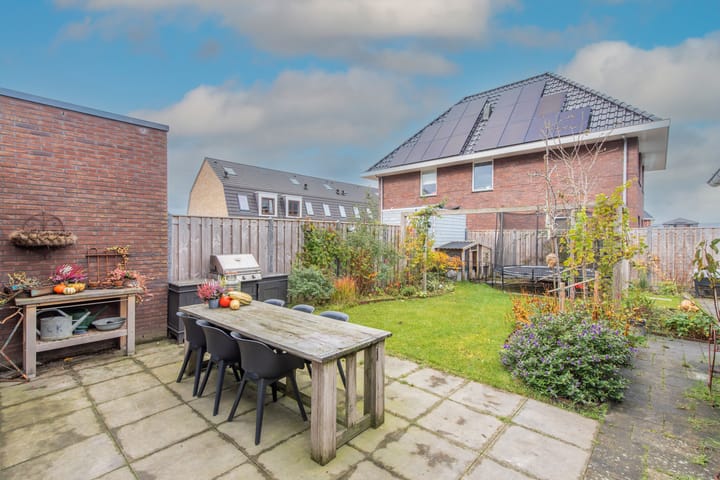 Foto 6 van Boterbloem 23